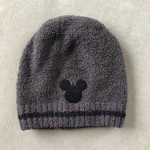 Mickey Mouse Beanie